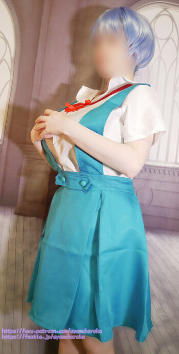 Ayame Haruka