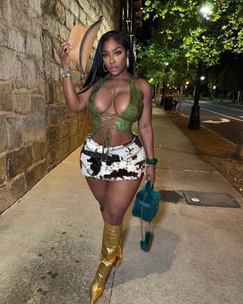 Ayesha Howard