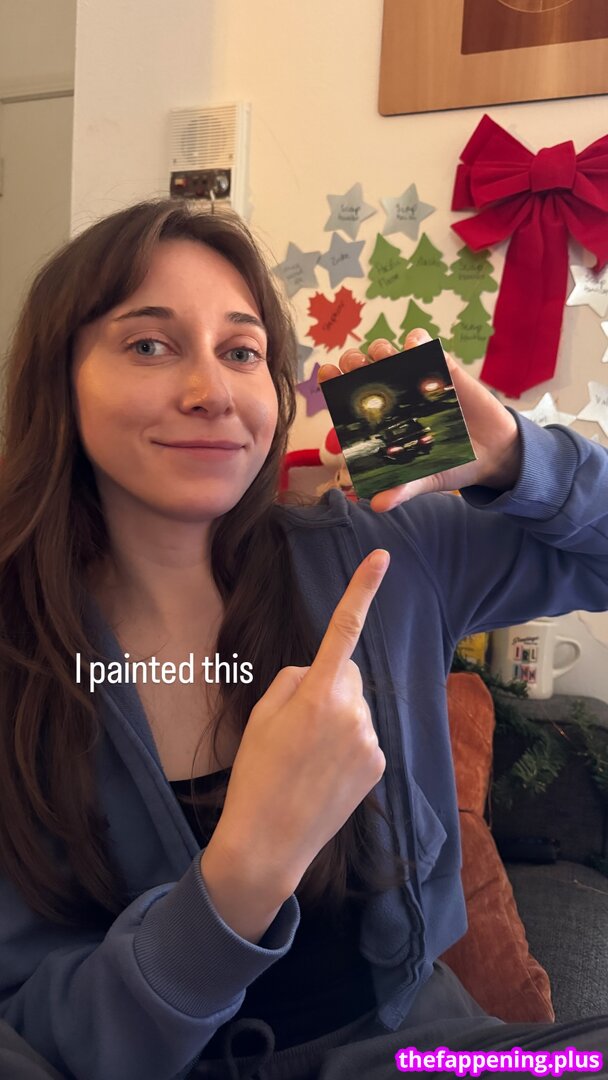 Ayytrae / Angelica Trae