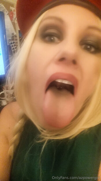 azpowergirl