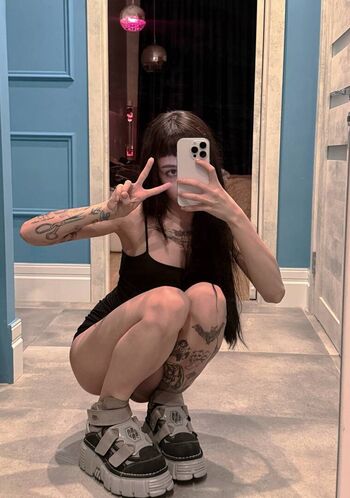 b3brina