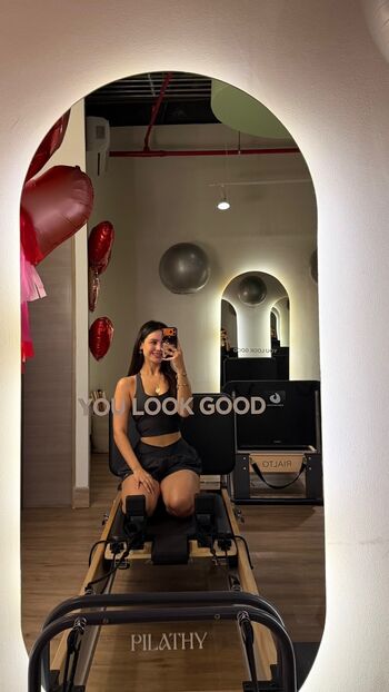 Bárbara Núñez / barbienunezt / barbie.nunezt