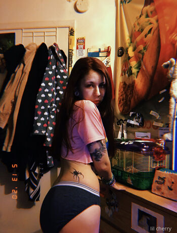 Baby Cherry