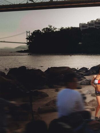 Baby梓 Osidori 梓 ChingYanFung