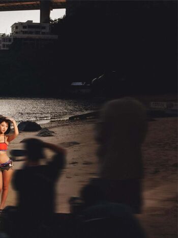 Baby梓 Osidori 梓 ChingYanFung