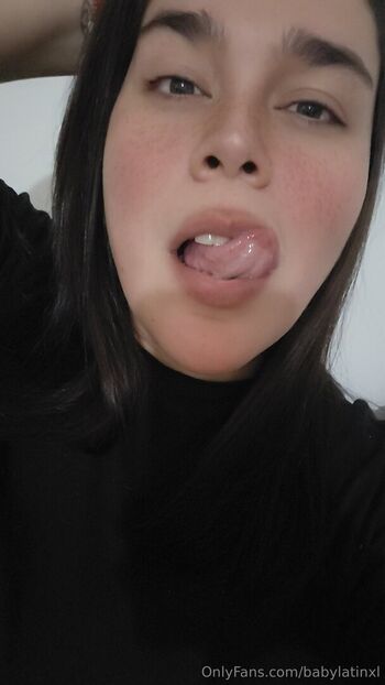 babylatinxl