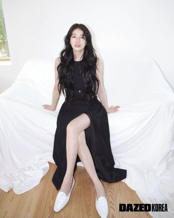 Bae Suzy