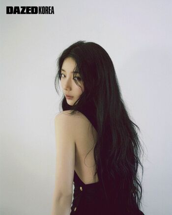 Bae Suzy