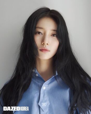 Bae Suzy