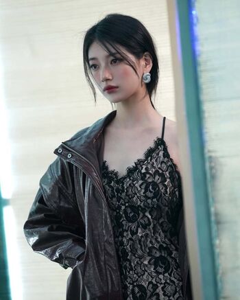 Bae Suzy