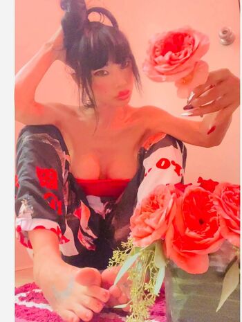 Bai Ling