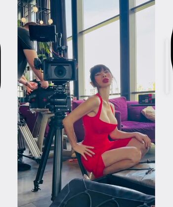 Bai Ling