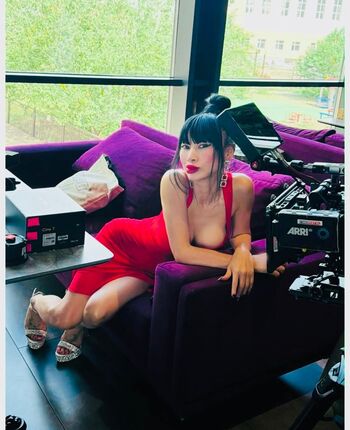 Bai Ling