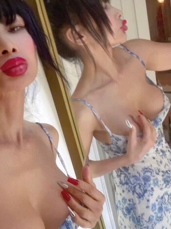 Bai Ling