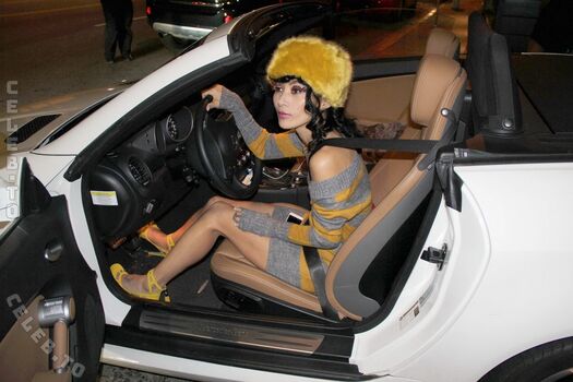 Bai Ling