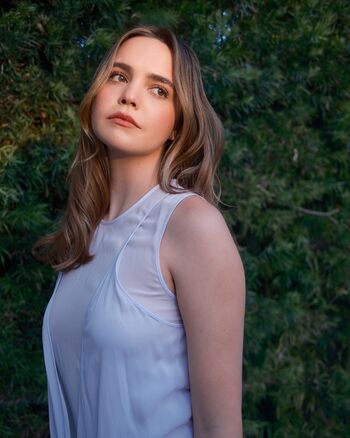 Bailee Madison