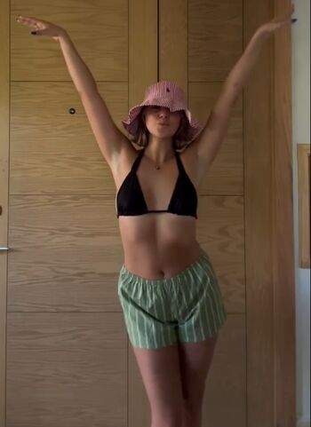 Bailee Madison