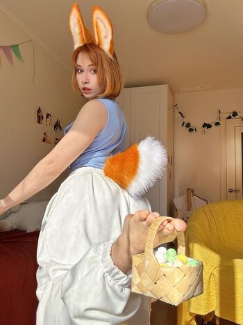 Bakachi_Cos