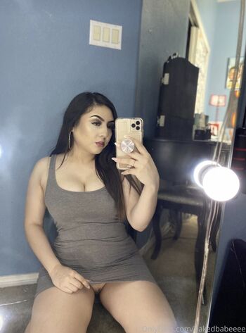 Bakedbabeeee
