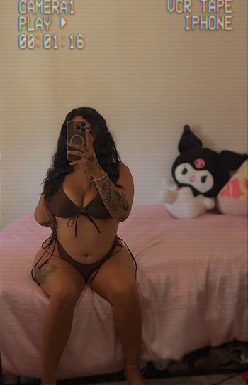 Bakedbabeeee