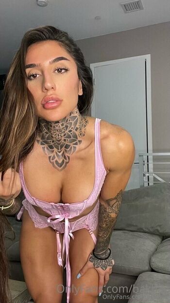 Bakhar Nabieva