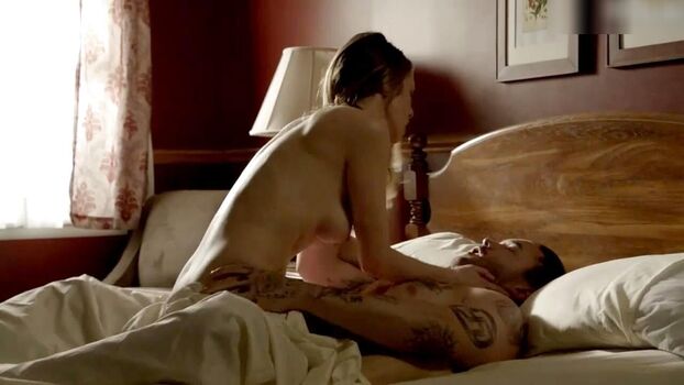Banshee – Small Town. Big Secrets (TV Serie)