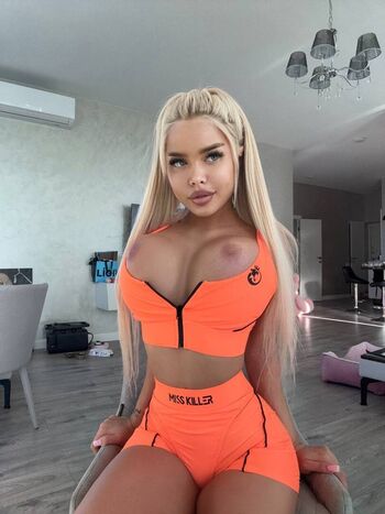 Barbie Oh