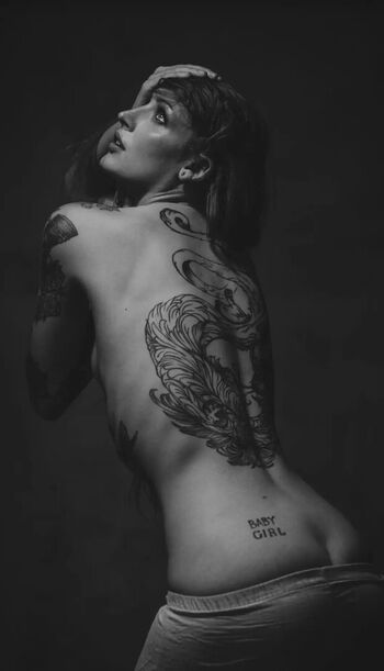 Barbora Aria