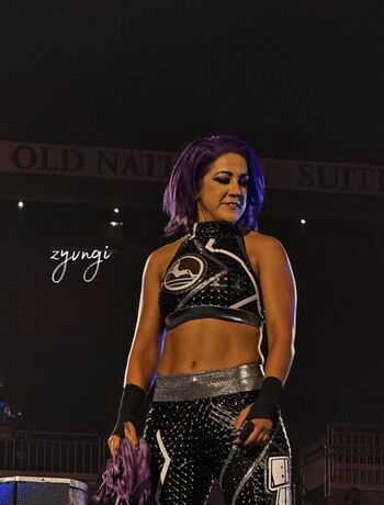 Bayley