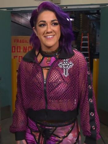 Bayley