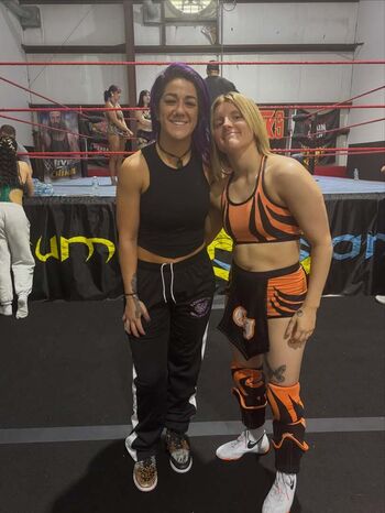 Bayley