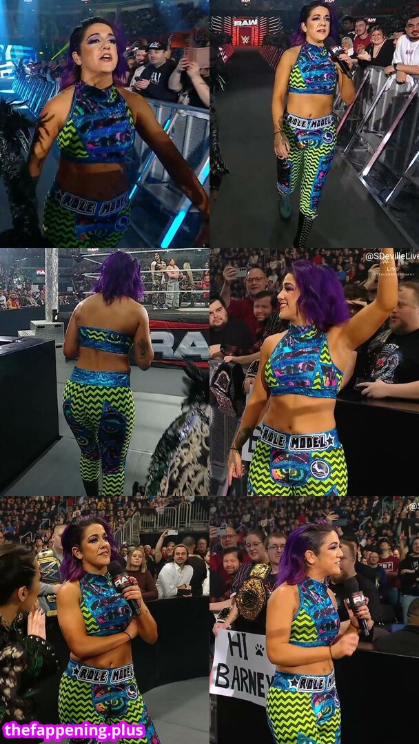 Bayley