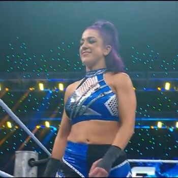 Bayley