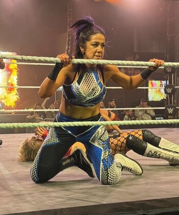 Bayley