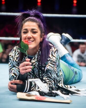 Bayley