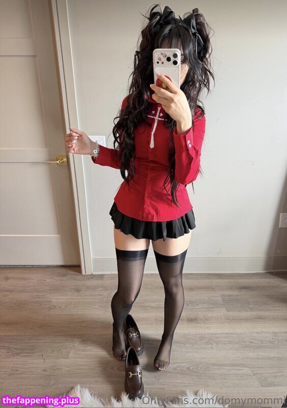 Bbaybeebirkin / domymommi / kaniiberry / kaniiberry - Nagie OnlyFans Zdjęcie #95