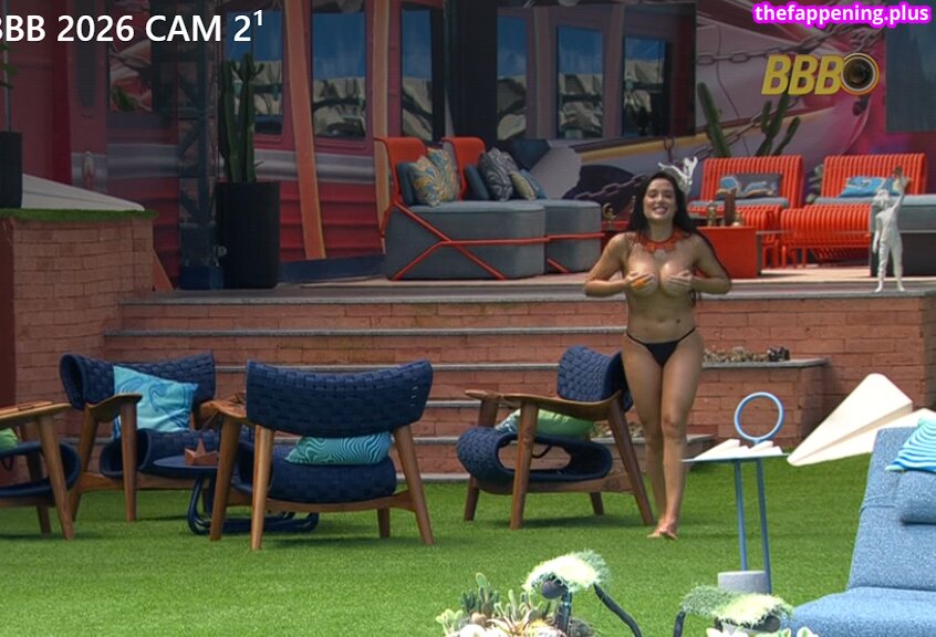 Bbb 26 / realitysjoao / yasminvizoni Meztelen OnlyFans Fotó #160