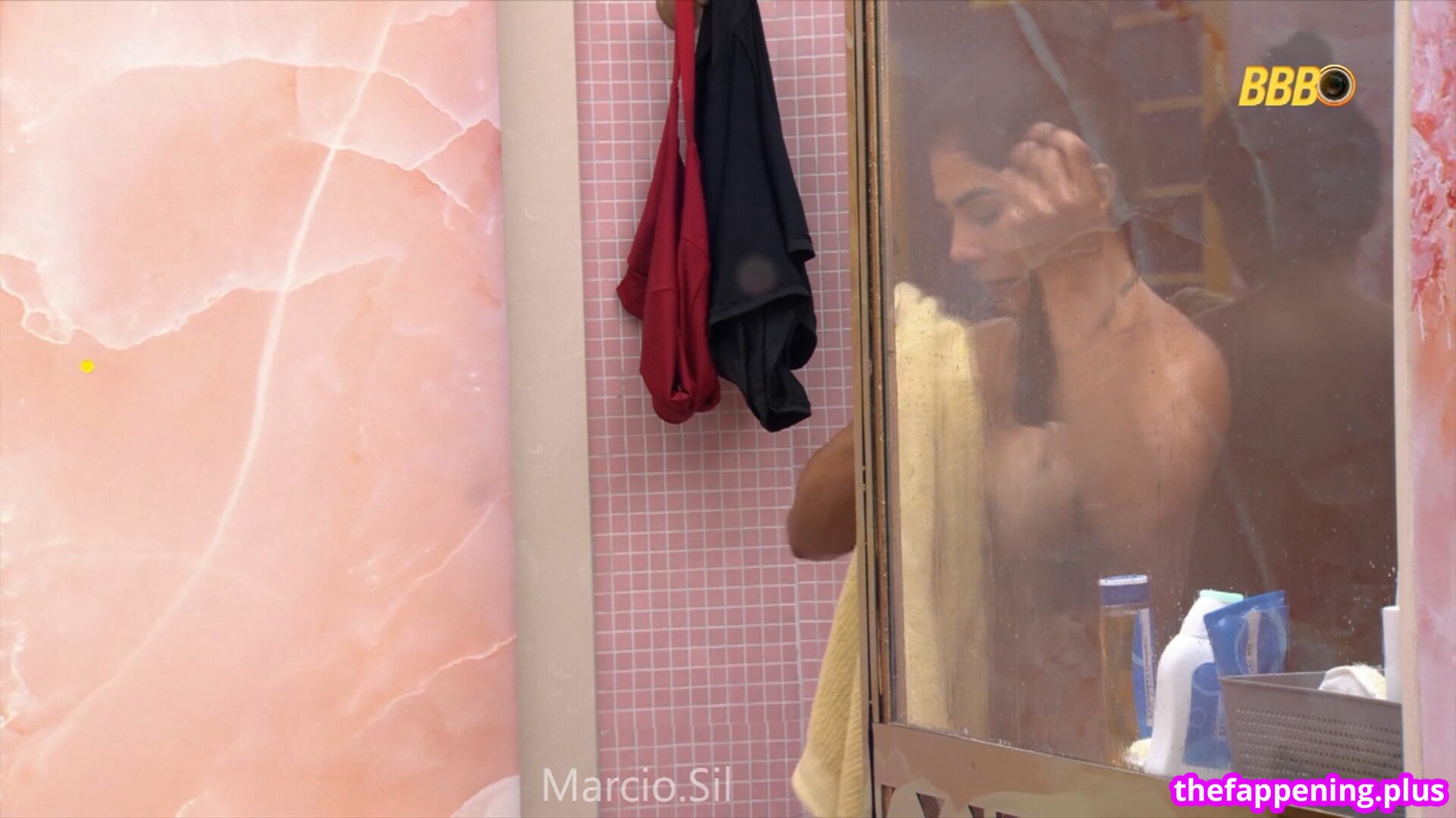 Bbb 26 / realitysjoao / yasminvizoni Nagie OnlyFans Zdjęcie #167