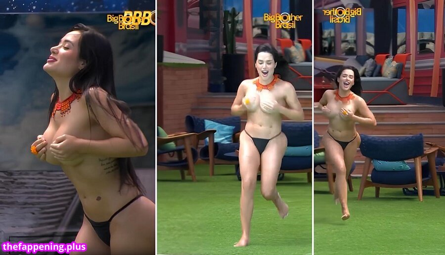 Bbb 26 / realitysjoao / yasminvizoni Nagie OnlyFans Zdjęcie #182