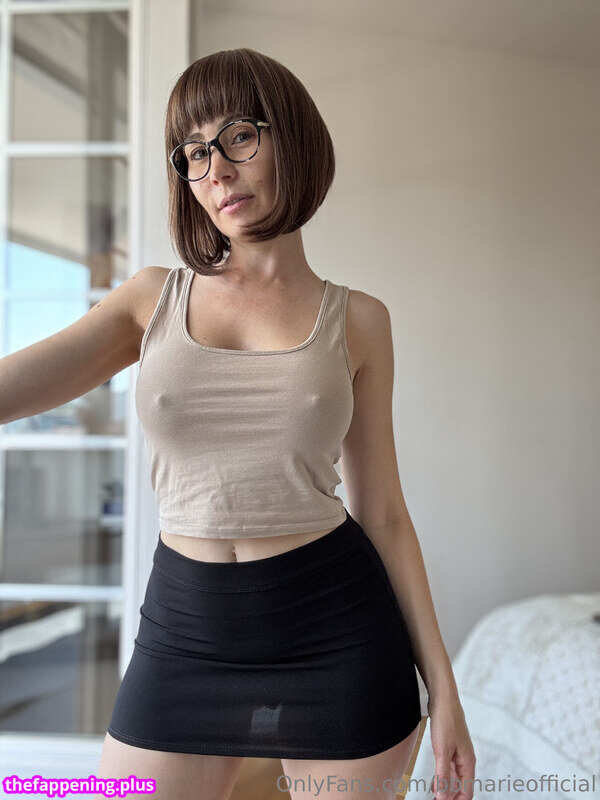 BBMarie / bbmarieblack_off / bbmariefree 누드 OnlyFans 사진 #15