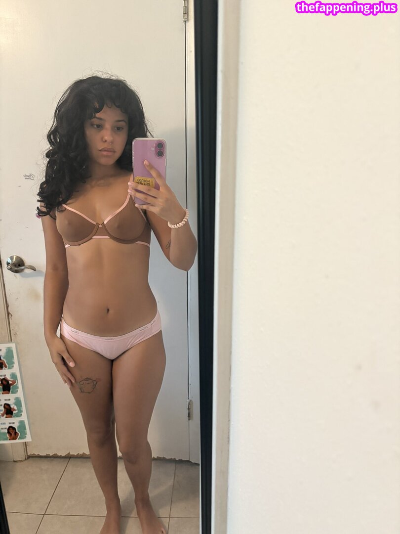 bbnathu / binnathu Foto OnlyFans Nuda #6