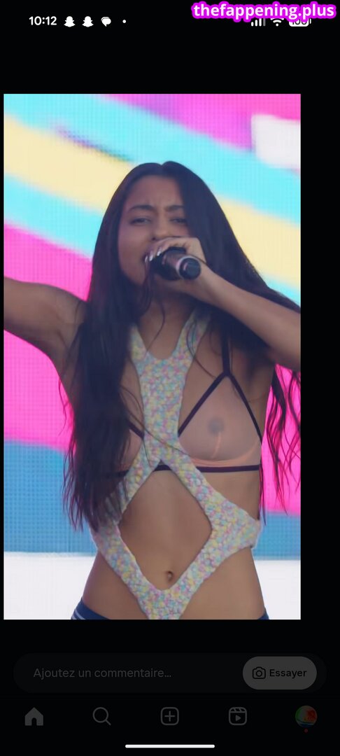 Bbtrickz / belizekazi 裸照OnlyFans照片 #21