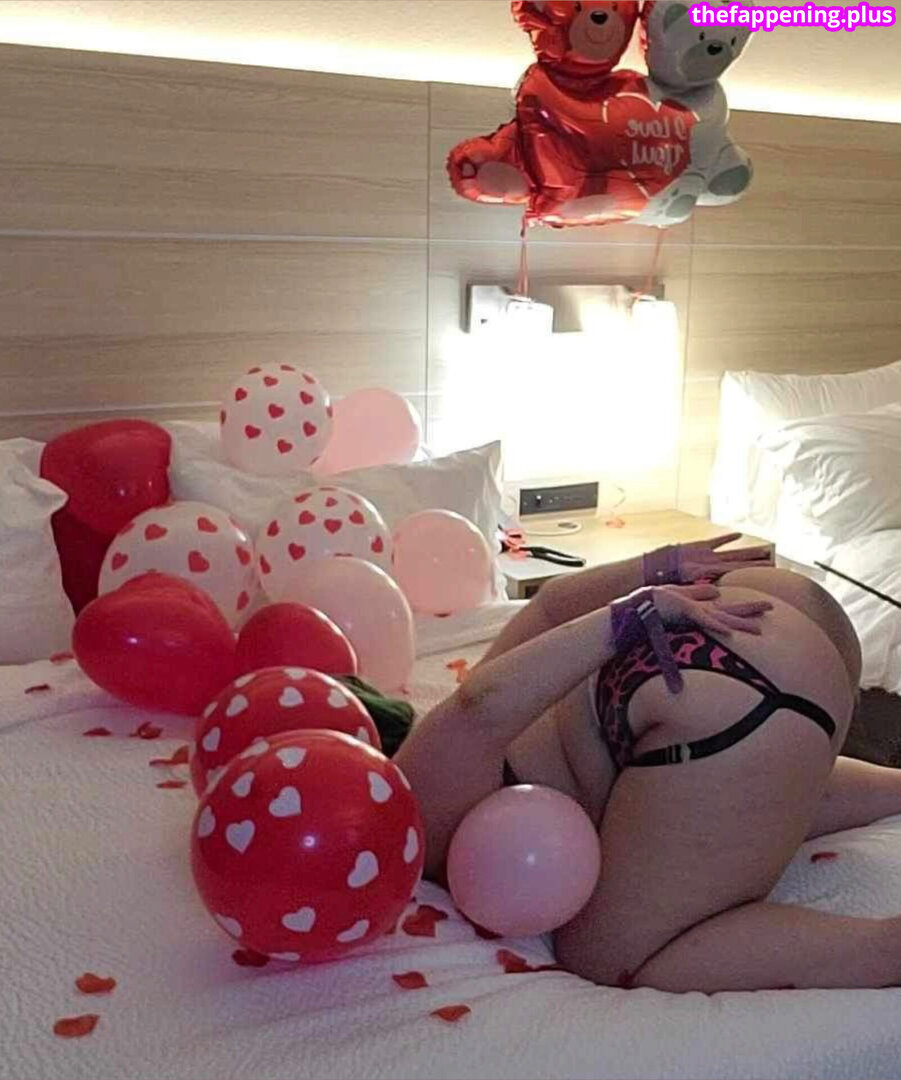 bbwamberwaves 裸照OnlyFans照片 #5