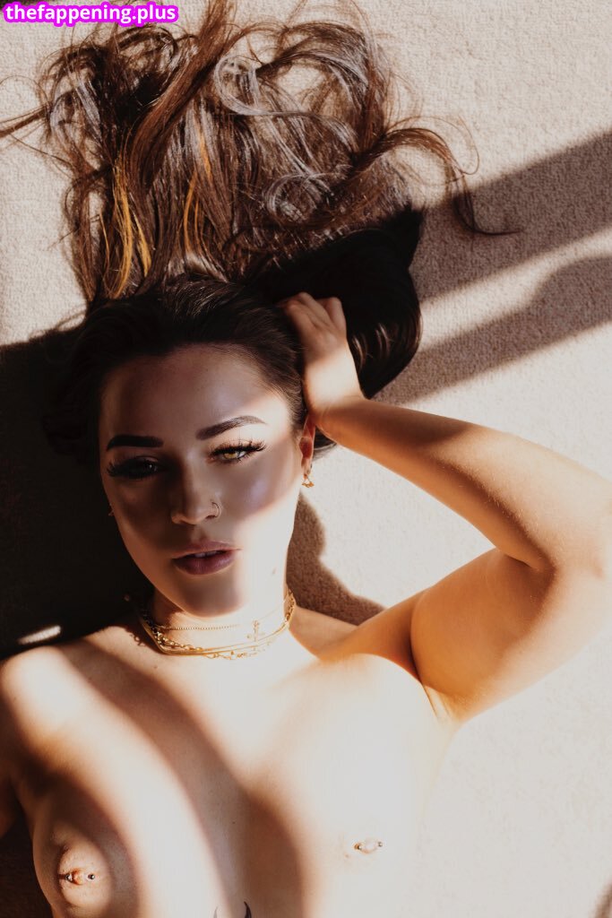 babychanelnicole / bby.chanel Meztelen OnlyFans Fotó #1