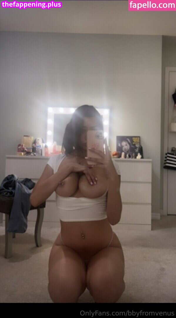 333venus_ / bbyfromvenus Çıplak OnlyFans Fotoğrafı #55