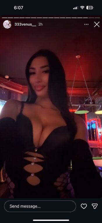 bbyfromvenus