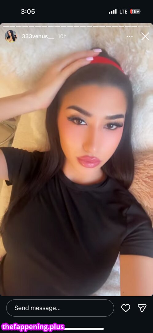 333venus_ / bbyfromvenus Foto OnlyFans Desnuda #98