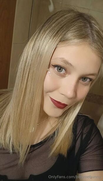bbyzoebunny
