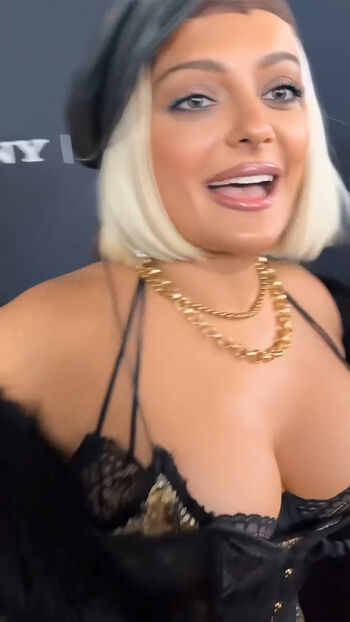 Bebe Rexha