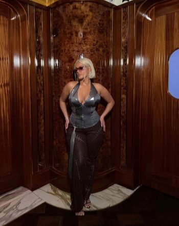 Bebe Rexha